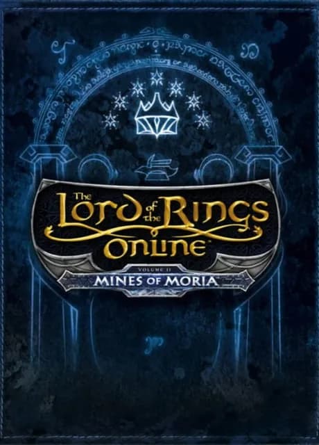 The Lord of the Rings Online: Mines of Moria
