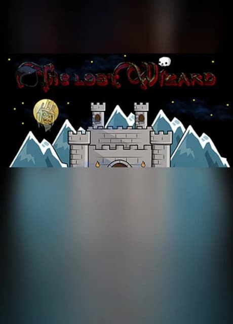 The Lost Wizard