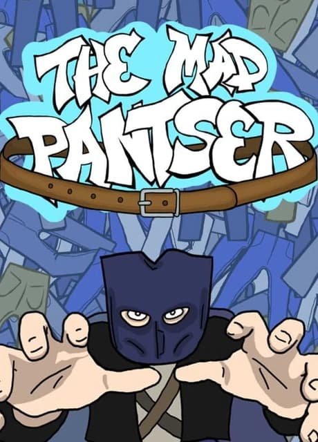 The Mad Pantser