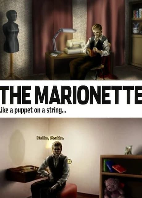 The Marionette