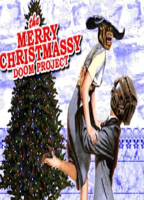 The Merry Christmassy Doom Project