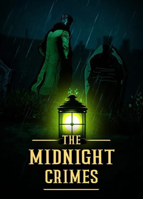 The Midnight Crimes
