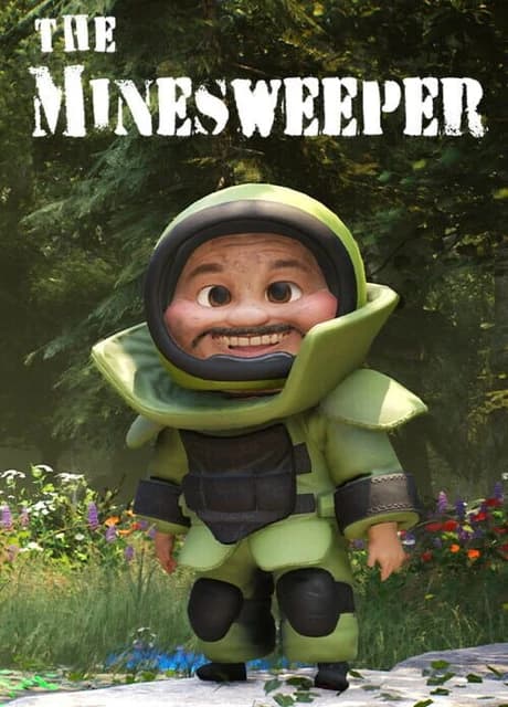 The Minesweeper