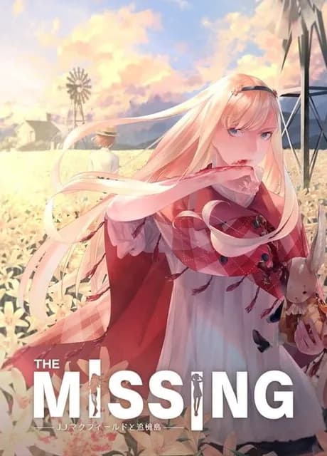 The Missing: J.J. Macfield and the Island of Memories