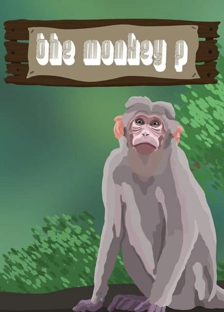 The Monkey P