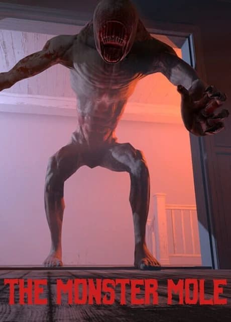 The Monster Mole