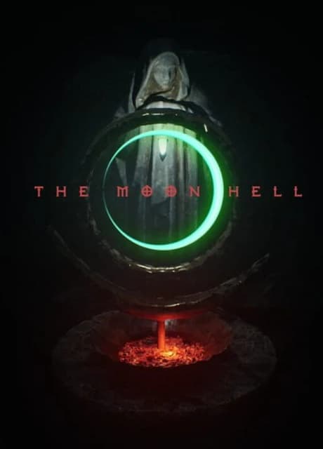 The Moon Hell