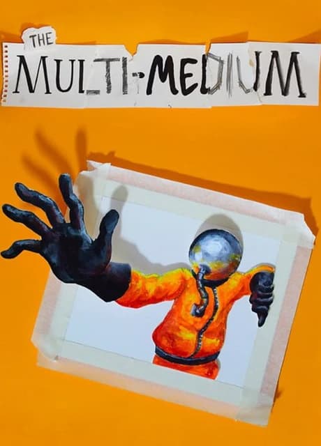 The Multi-Medium