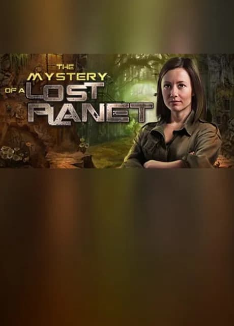 The Mystery of a Lost Planet