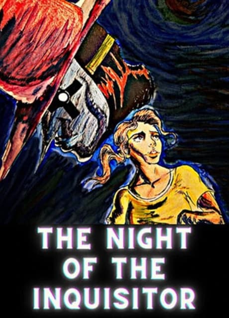 The Night of the Inquisitor