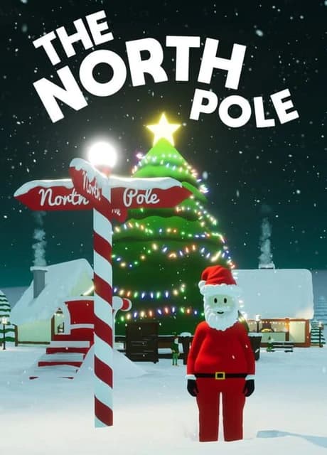 The North Pole