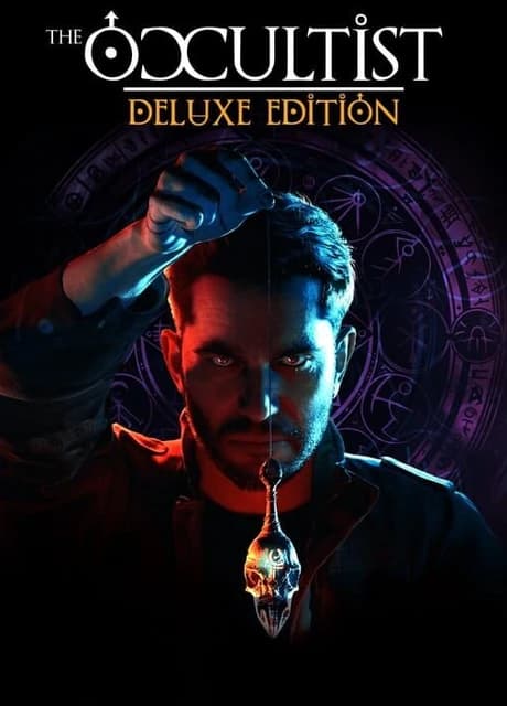 The Occultist: Deluxe Edition