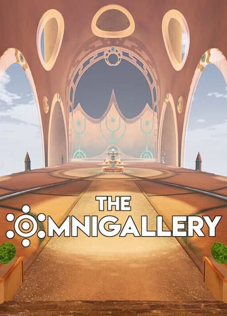 The OmniGallery