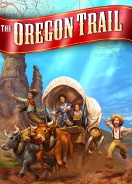 The Oregon Trail