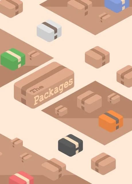 The Packages