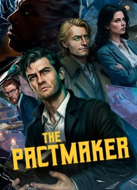 The Pactmaker