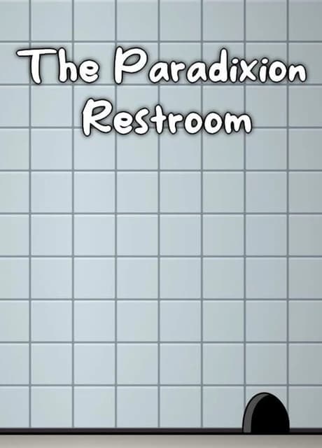 The Paradixion: Restroom