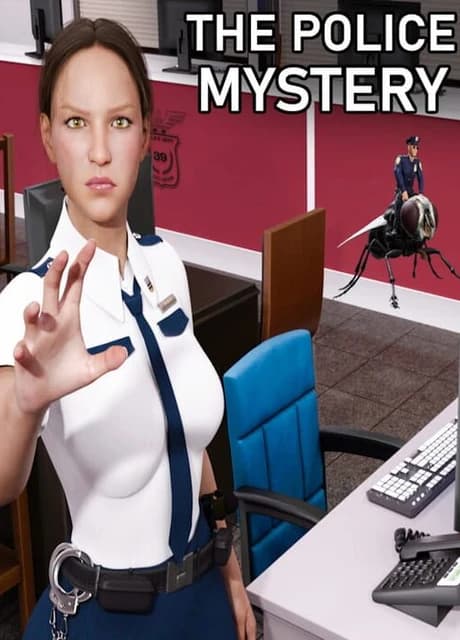 The Police Mystery