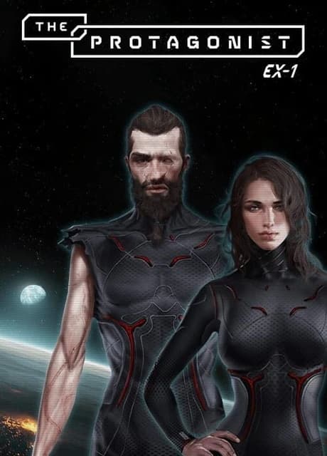 The Protagonist: EX-1