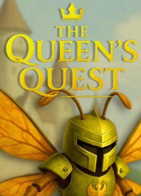 The Queen's Quest