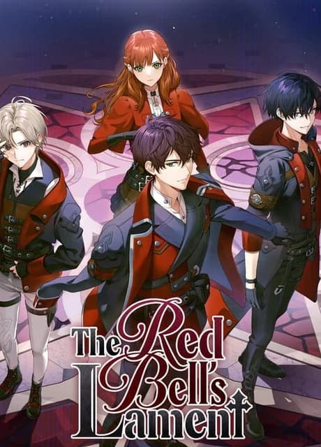 The Red Bell’s Lament