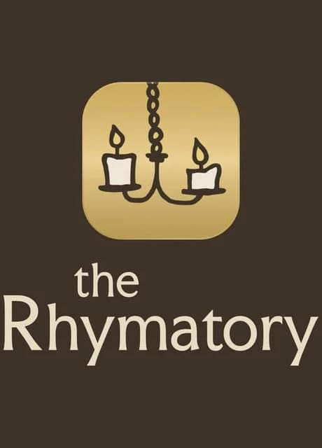 The Rhymatory