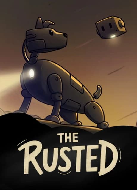 The Rusted