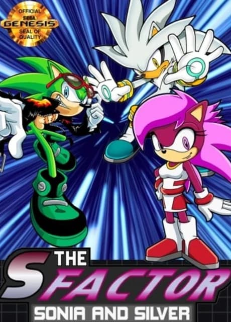 The S Factor: Sonia and Silver
