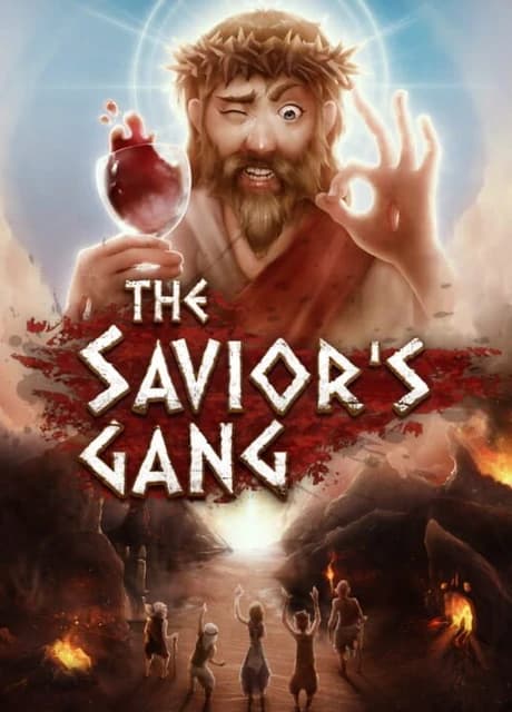 The Savior's Gang