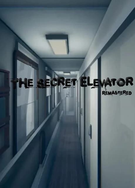 The Secret Elevator: Remastered