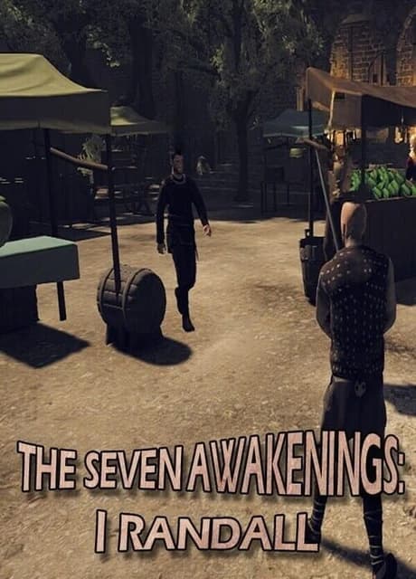 The Seven Awakenings: I Randall