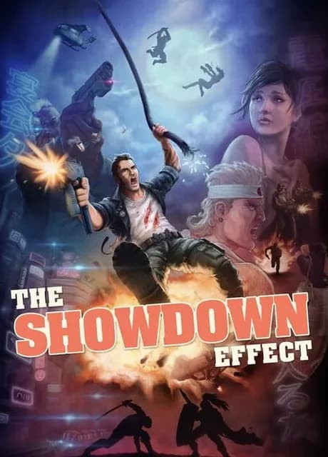 The Showdown Effect