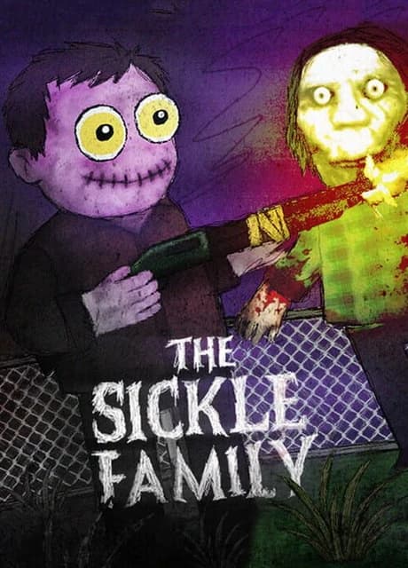 The Sickle Family