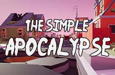 The Simple Apocalypse
