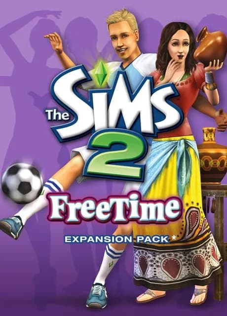 The Sims 2: FreeTime
