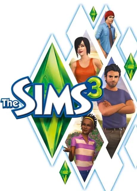 The Sims 3