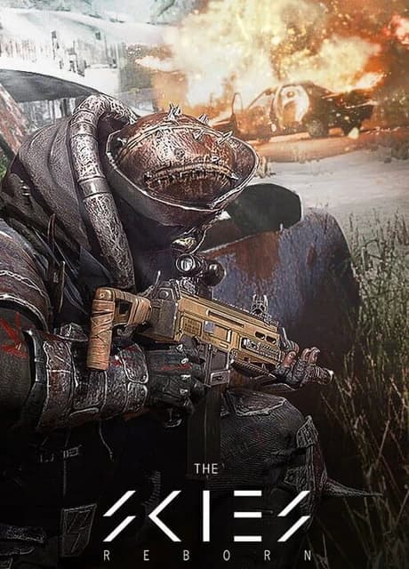 The Skies: Reborn