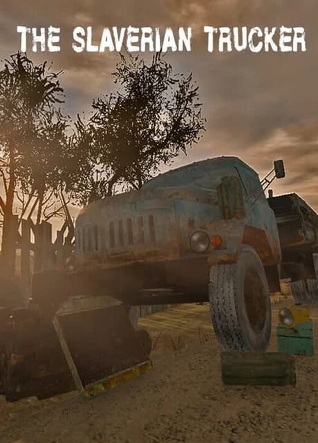 The Slaverian Trucker