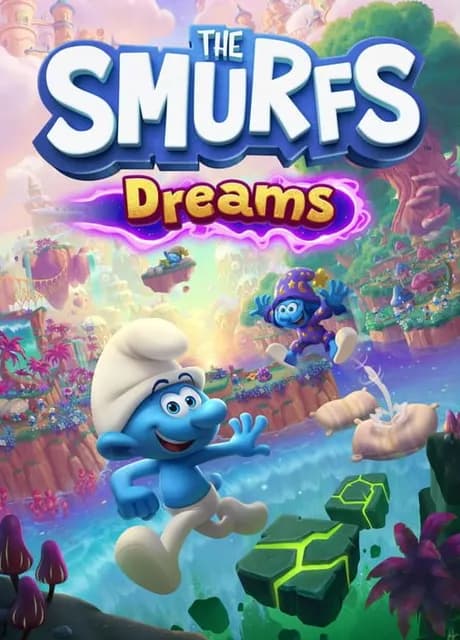 The Smurfs: Dreams