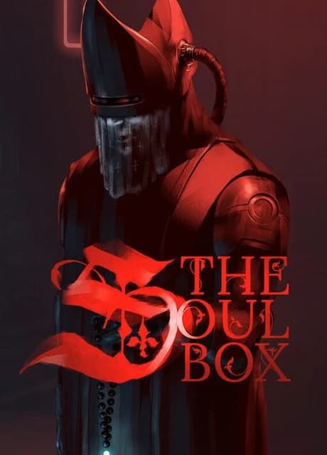 The Soul Box