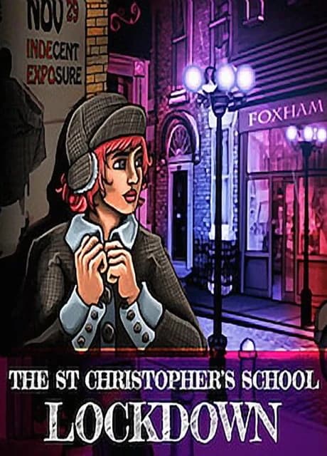 The St Christopher's School Lockdown