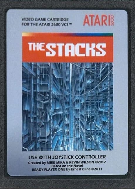 The Stacks