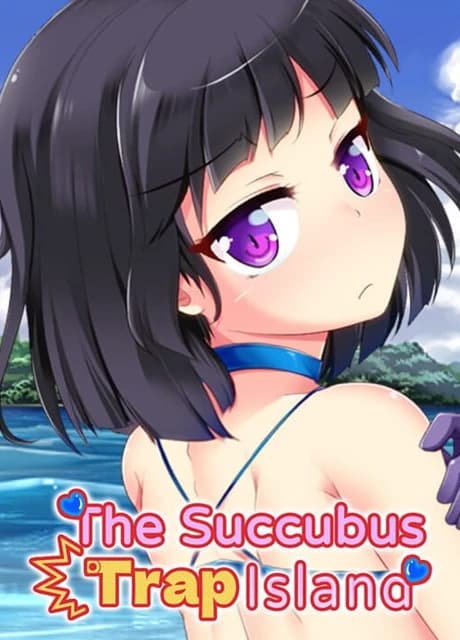 The Succubus Trap Island