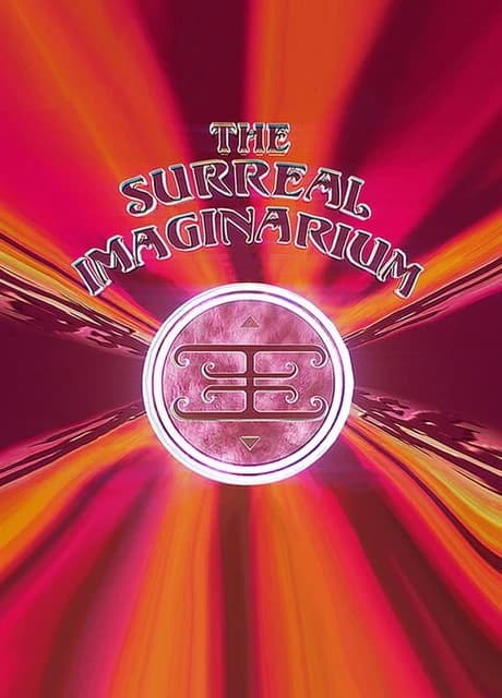 The Surreal Imaginarium