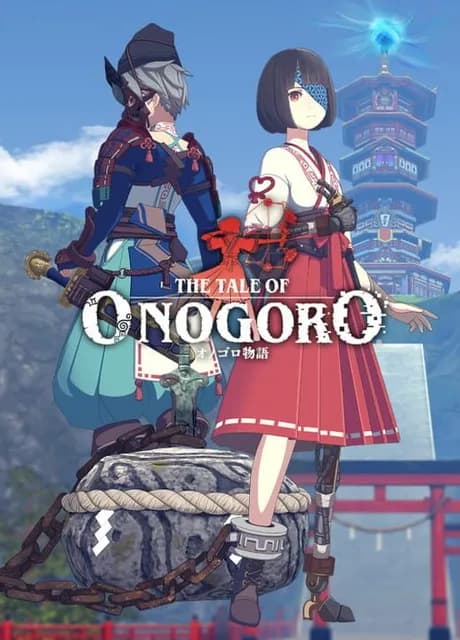 The Tale of Onogoro