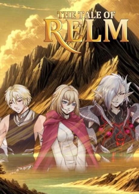 The Tale of Relm