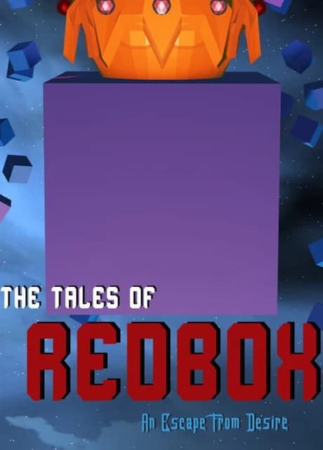 The Tales of Redbox: An Escape From Desire
