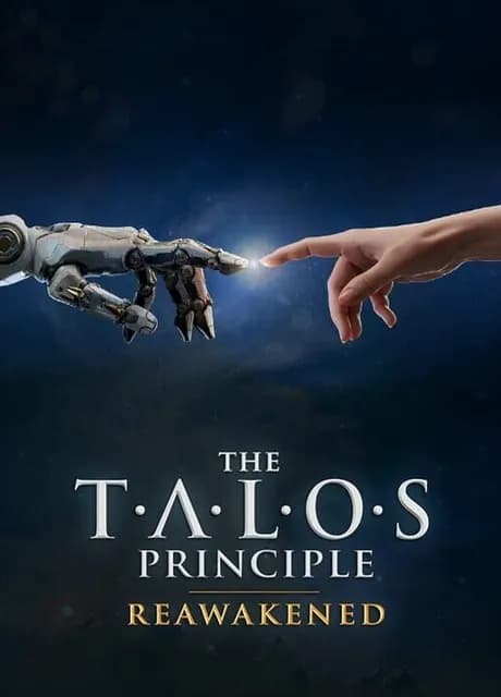 The Talos Principle: Reawakened