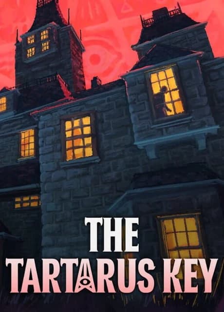 The Tartarus Key
