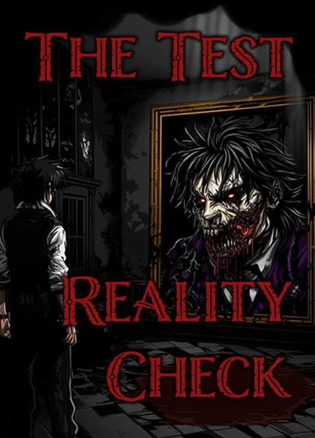 The Test: Reality Check